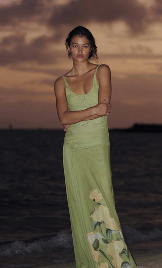 SUMMER EVENT DRESSING