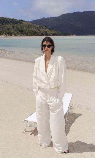 Astrid Wide Leg Pant