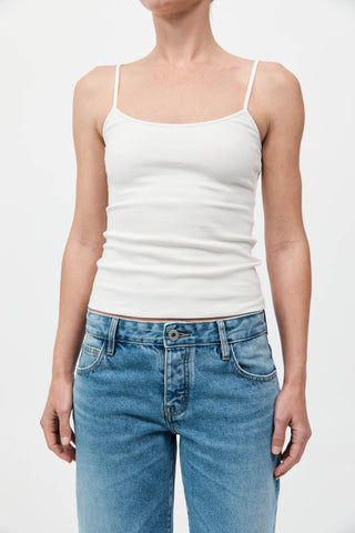 90s Low Rise Jeans, 90s Blue