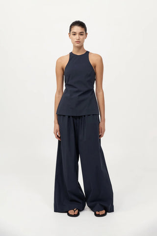 Racerback Top