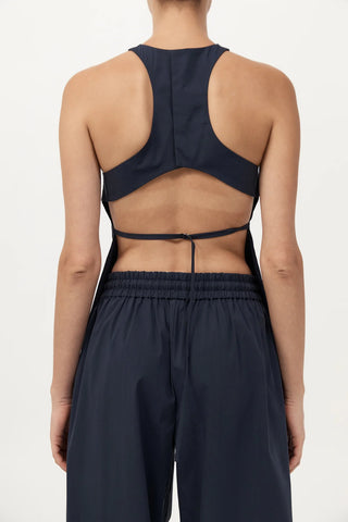 Racerback Top