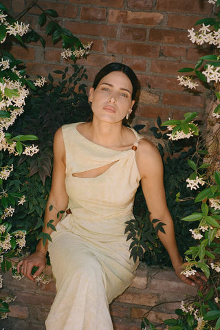 Citterio Gown
