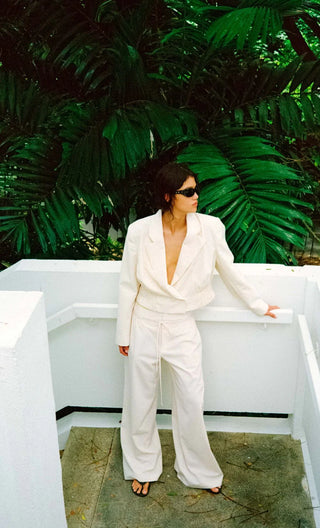 Astrid Wide Leg Pant