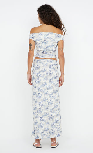 Riva Off Shoulder Top