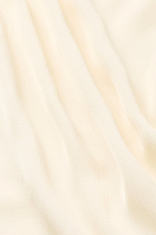 Ardea Twist Shoulder Maxi Dress