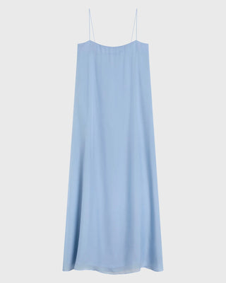 Capri Silk Chiffon Cami Dress