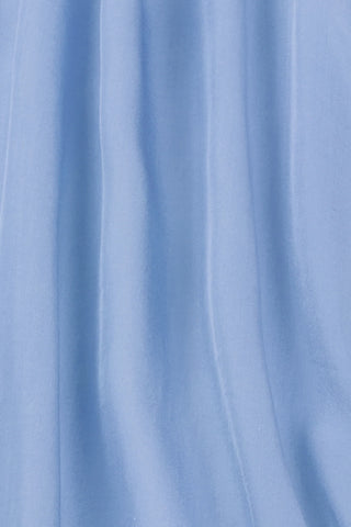Capri Silk Chiffon Cami Dress