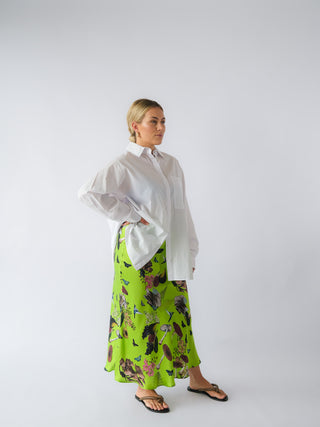 skirt, long skirt, long skirts, silk midi skirt, silk laundry australia, silk laundry skirt, silk laundry sale, silk laundry