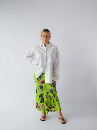 skirt, long skirt, long skirts, silk midi skirt, silk laundry australia, silk laundry skirt, silk laundry sale, silk laundry