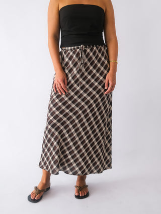 skirt, long skirt, long skirts, midi skirt, bec and bridge, bec and bridge sale