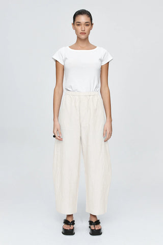 Ellidy Pant, Cashew