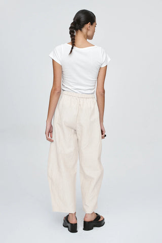 Ellidy Pant, Cashew