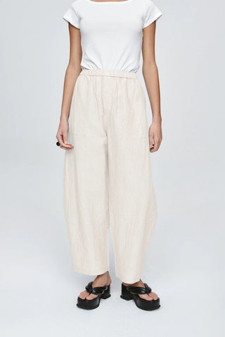 Ellidy Pant, Cashew