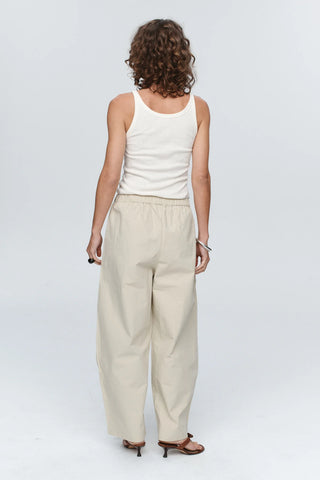 Ellidy Pant, Moss