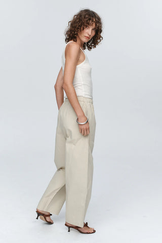 Ellidy Pant, Moss