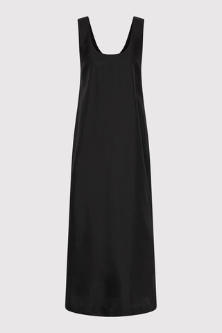 Jordan Button Up Dress