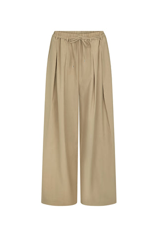 Gio Trouser in Cotton