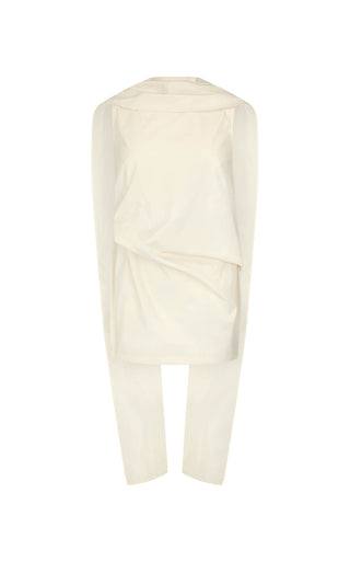Laro Top, Vanilla