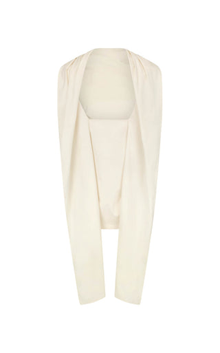 Laro Top, Vanilla