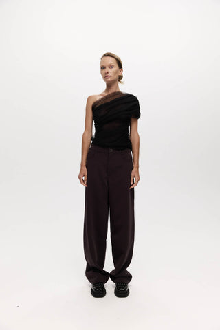 Bethany Top