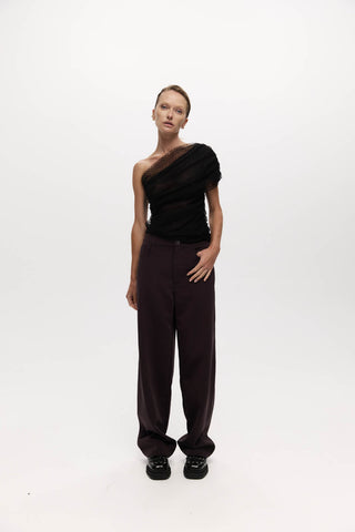 Bethany Top