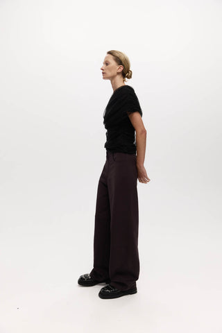 Bethany Top