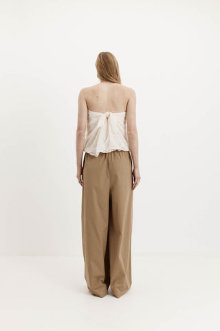 Gio Trouser in Cotton