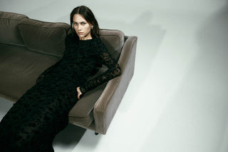 Rosie Wrap Dress