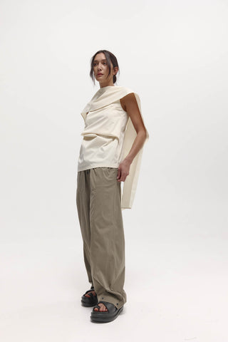 Tanaka Trouser, Shroom