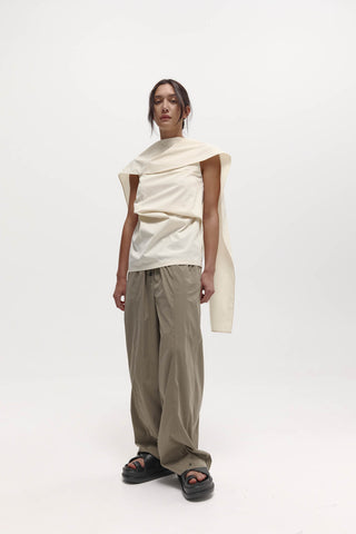 Tanaka Trouser, Shroom