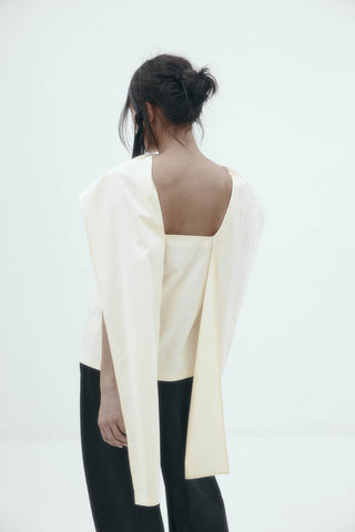 Laro Top, Vanilla