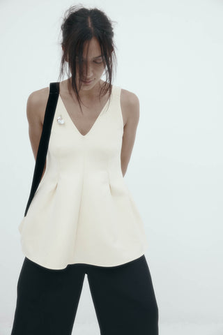 Lucinda Top, Bone