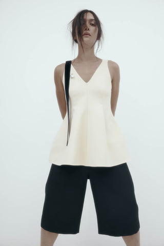 Lucinda Top, Bone