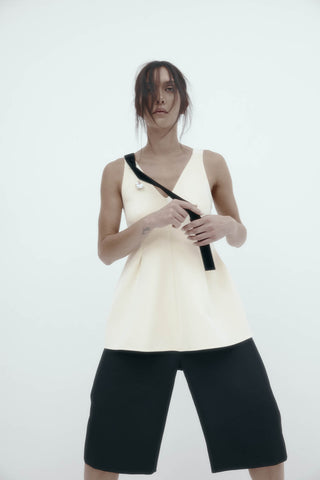 Lucinda Top, Bone