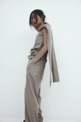 Tanaka Trouser, Shroom