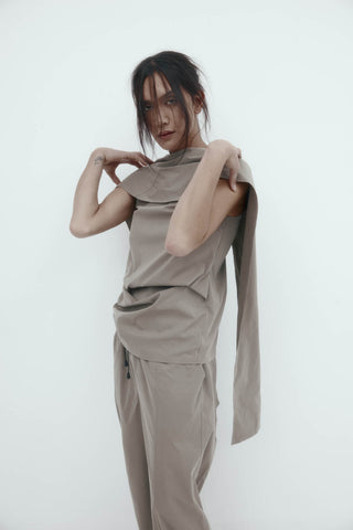 Tanaka Trouser, Shroom