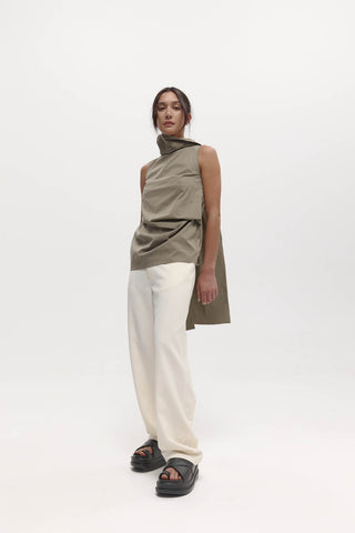 Dean Trouser, Cream