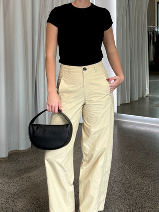 Sumiko Pant, Reed