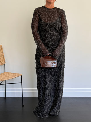 Lisander Long Sleeve Dress