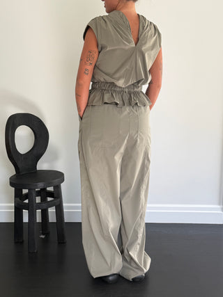 Tanaka Trouser, Shroom