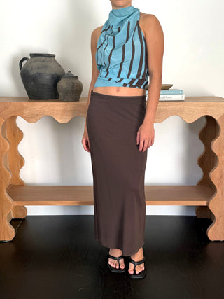 Matheo Midi Skirt