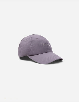 Woods Vintage Cap, Grey