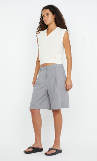 Jordin Short