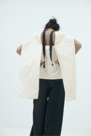 Laro Top, Vanilla