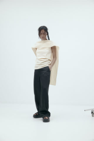 Laro Top, Vanilla