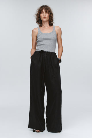 Mala Pant Black