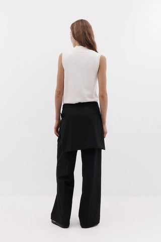Magda Trouser, Black