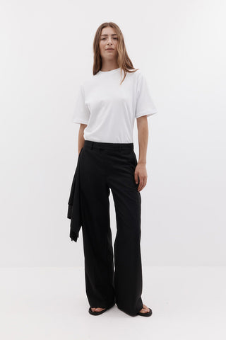 Magda Trouser, Black