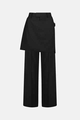 Magda Trouser, Black