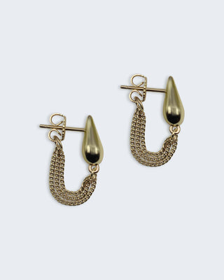 Rainfall Chain Studs